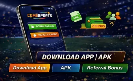 Download the app, unlock code JAIHOAVIP, and enter ₹1 contests faster